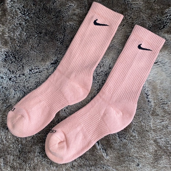 Nike Crew Fit Womens Socks - Picture 3 of 3